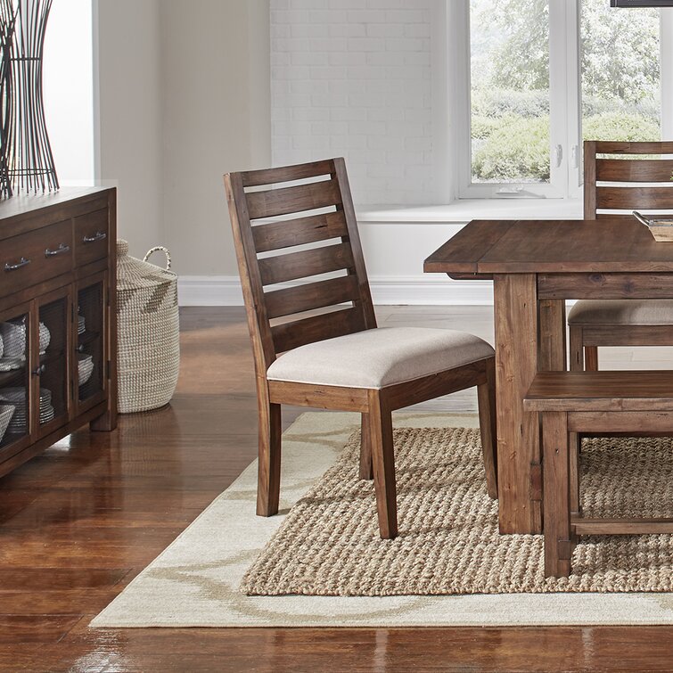 Mistana trevion best sale dining set